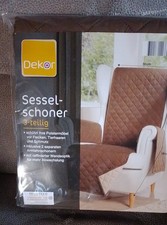 Sesselschoner Sesselschutz