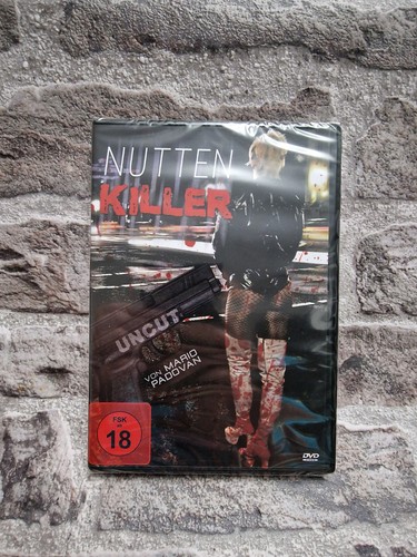 Der nuttenkiller erotik - nuttenkiller,