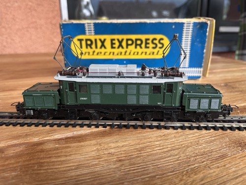 Trix express international - express,
