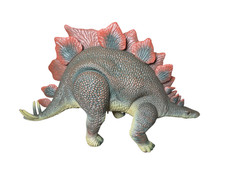 DEFEKT Tyco Dino Riders