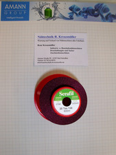 Serafil AMANN 20 er Faden FB