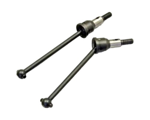 Kyosho kardanhalbwellen hinten - kyosho,