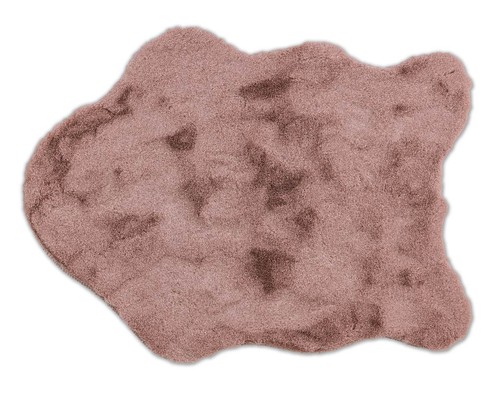 Kunstfellteppich tender shape - kunstfellteppich,