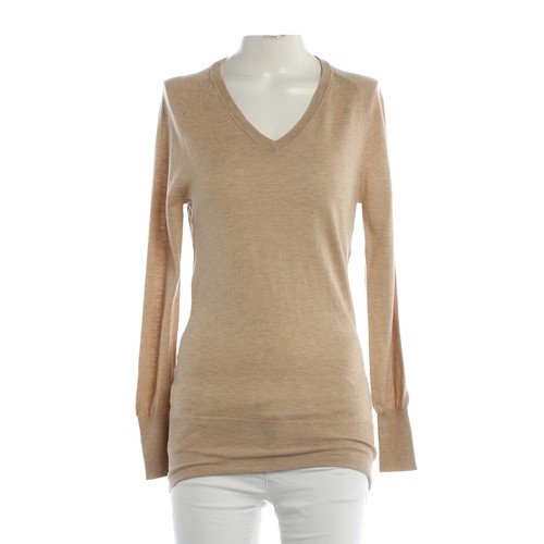 Strenesse pullover braun - 34,