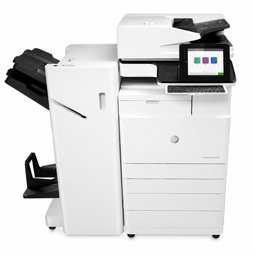 Color laserjet managed mfp - color,