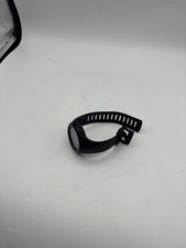 Suunto Core All Black Military Outdoor Sports Watch mit Höhenmesser,