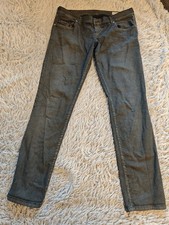 Diesel Jeans Herren, Grau W31