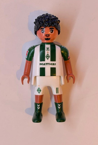 Playmobil bundesliga figur - playmobil,