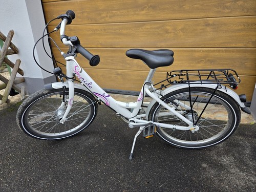Puky kinderfahrrad zoll - 20,
