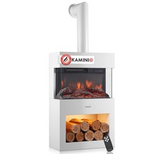 KAMINIO Elektrokamin HENRI mit