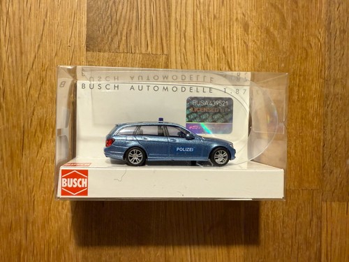 Top busch 43663 mercedes - top:,
