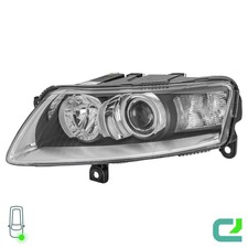 Hauptscheinwerfer links 12 V D2S Bi-Xenon HELLA für u.a. AUDI A6 Allroad