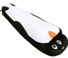 ? Schlafsack – Vango Wilderness Penguin Junior ?✨