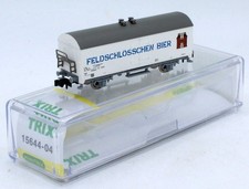 Minitrix 15644-04 SBB