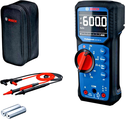 Bosch professional gdm 600 - professional, 600-15