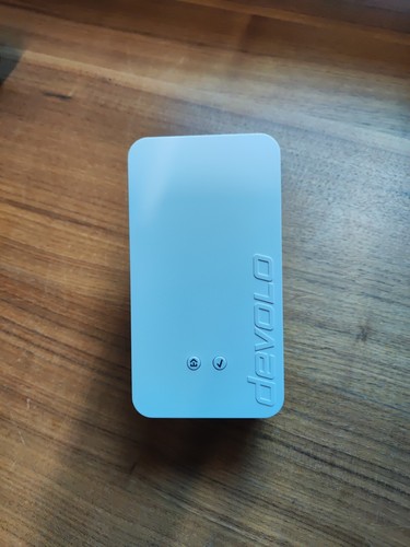 Devolo smart home control - home,