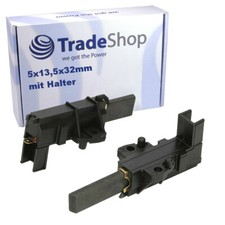 Kohlebürsten motorkohlen - 2x,