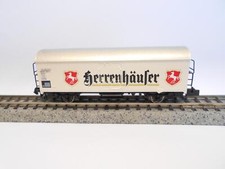 ARNOLD Bierwagen HERRENHÄUSER