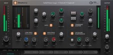 Ssl drumstrip native super - native,