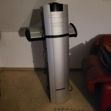 Stereoanlage grundig space - stereoanlage,