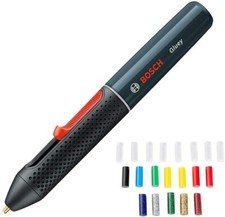 Bosch Akku Heißklebestift