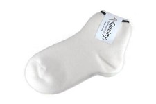 MAXIMEX Angora Bett Socken Gr
