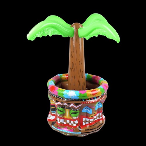 Aufblasbare palme - aufblasbare,