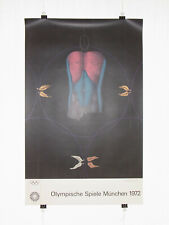 Poster Plakat - Paul