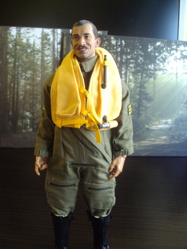 Figure adolf galland - figure,