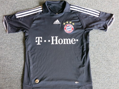 Bayern münchen orig - fc,