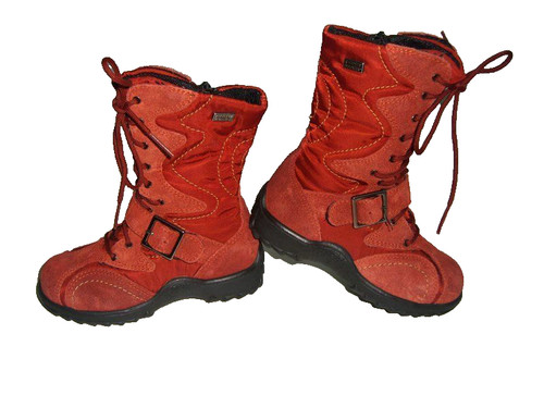 Traum winter stiefel - traum,