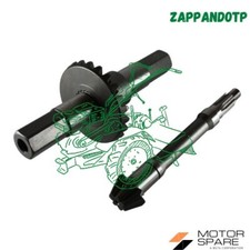 Paar +ICA Mit Vollwelle Neuer