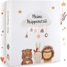 OLGS Sammelordner Kindergarten