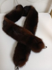 Echtfell Taschengurt Schulterriemen Accessoires Geschenkidee Deko 112cm