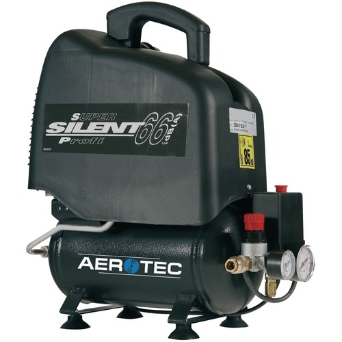 Kompressor aerotec vento - kompressor,