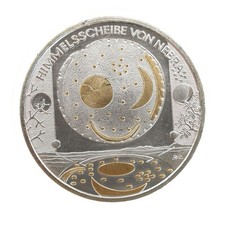 BRD 2008 10 Euro