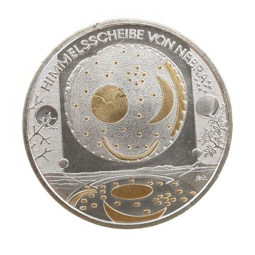 Brd 2008 euro - 2008,