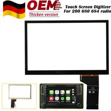 6.5in MIB STD2 Discover Media