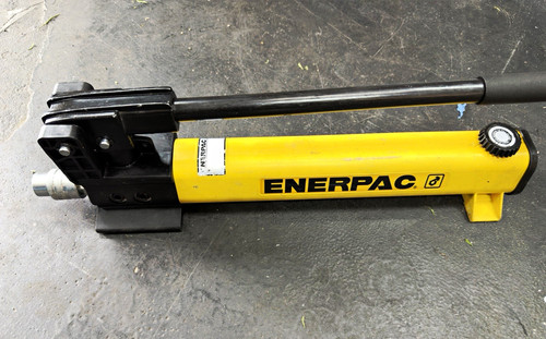 Enerpac hydraulische