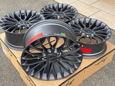 4 (komplettSatz) neue Alu