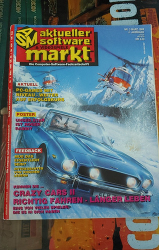 Asm aktueller software markt - asm,