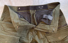 G-Star Rovic Zip 3 D Tapered