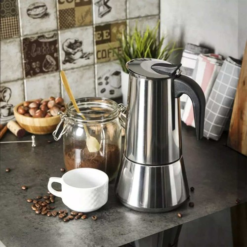Esspressokocher moka - esspressokocher,,