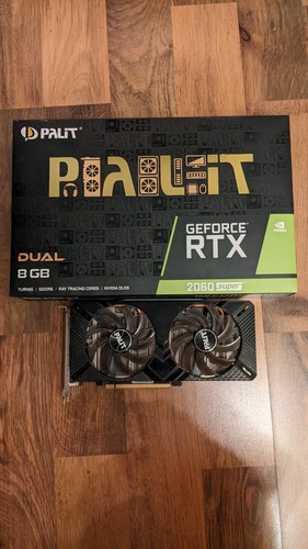 Palit geforce rtx 2060 - palit,