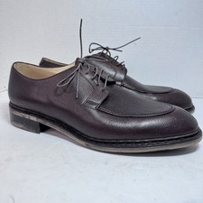 Paraboot Mens Rousseau Casual