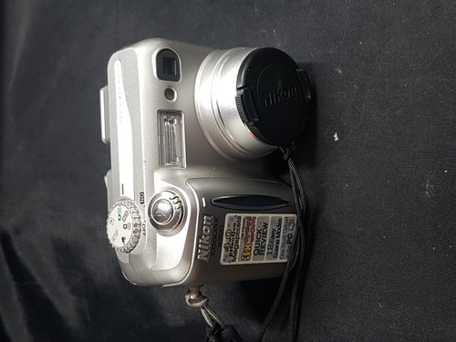 Nikon coolpix 4300 kamera - 4300,