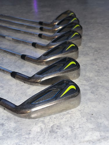 Nike vapor fly iron set - fly, 4-pw