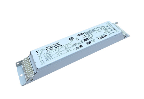 Osram quicktronic professional - quicktronic,