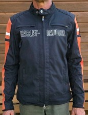 Motorradjacke harley davidson - motorradjacke, harley-davidson
