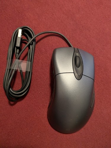 Microsoft classic intellimouse - classic,